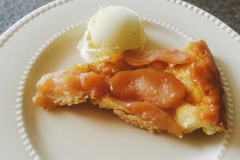 Egy gombóc fagyival